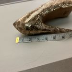 Qupid  Leopard Print High Heels size 8 great shape Photo 6