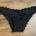 Target Ruffle Bikini Bottoms Photo 0