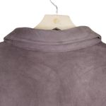 Sanctuary Womens 2X Dakota Lurex Shaket Brown NEW Photo 6