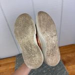 Superga  2287 Bubble Platform Low Top Lace Up Sneakers Metallic Rose Gold 7.5 38 Photo 6