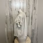 a.n.a White blouse  Photo 1