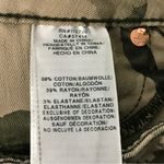 True Religion Skinny Garden Camo Distressed Jeans Photo 10