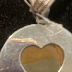 Handmade NWT 43 grams multiple color Jasper  925 sterling beautiful piece pendant Photo 3