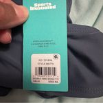 Sports Illustrated Swim Slate Bikini Blue Size XL Photo 3