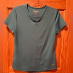 Reel Legends Women's Solid Freeline V-
Neck Short Sleeve Top Photo 0