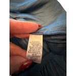 Socialite Teal Blue  Dress - Size XL Photo 8