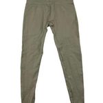 Set Active  - High Waist Workout Leggings in Sage Green Photo 0