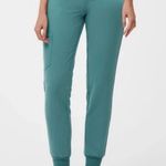 NWT Figs Hydrogreen Zamora Joggers S/P Photo 0