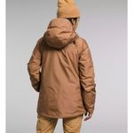 The North Face Women’s Dawnstrike GORE-TEX® Insulated Jacket Ski Snow Boarding Photo 1