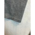 Chico's Gray Long Sleeve Boat Neck Top Shirt Womens Size 3 XL Made in China Photo 9