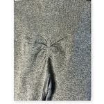 Halara High Waisted Ruched Cut Out Casual Leggings Photo 2