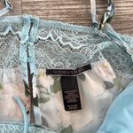 Victoria's Secret Victoria’s Secret Floral Pajama Set Photo 4