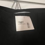 0² Denim Black Denim Shorts Photo 2