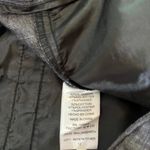 Daisy Fuentes  Women’s Onyx Crosshatch Shorts Size 12 Photo 4