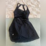 Halara Never worn  Active Dress - Size M Photo 2