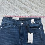 Judy Blue  Daytona Mid Rise Mid Thigh Shorts NWT Large New Photo 3