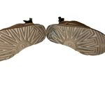 UGG  Bailey Bow Plaid Punk Chestnut Boots Women’s Size 7 Photo 6