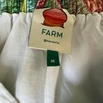 Farm Rio Floral Linen Pants Photo 5