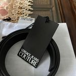 Versace women leather belt  Photo 9