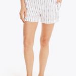 Nautica ✨4" STRIPED-ROPE PRINT SHORT✨ Photo 1