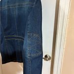 Fashion Denim Jacket Photo 4