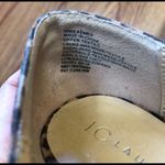 LC Lauren Conrad Leopard Heels S8.5 Photo 6