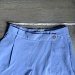 Abercrombie & Fitch Tailored pants crossover waistband Photo 2
