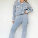 Lane 201 Pants set  Photo 0