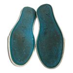 blowfish  Malibu White/Grey Sneakers size 7.5 Photo 8