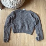 Reformation  Cardigan Sweater Photo 2