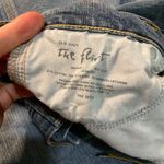 Old Navy The Flirt Denim Jeans Size 4 Women Boot Cut Medium Blue Photo 5