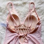 LA Hearts One Piece swim Photo 4