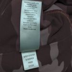 Athleta Women Elation 7/8 Tight Legging Rose Camo Mid Rise Back Pocket Petites S Photo 8