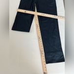 Beach Riot Racertrack Jumpsuit women’s size Small Navy Blue Zip up Short Sleeve Photo 15