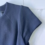 Marni jacket size Extra Small blue wool short sleeves Photo 6