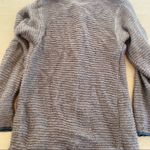 Anthropologie Dolan Left Coast Zip Up Cardigan Sweater Jacket Photo 6