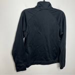 Nike Golf Therma fit half zip pullover black fleece lined women’s size small Photo 7