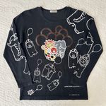 Vintage 80s United States of Paradise Park Graphic T Photo 8