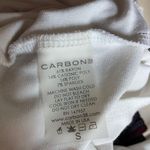 Carbon 38 crop tank top 2.0 size S small Photo 7