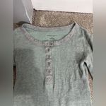 Lot of Maternity small tops blouses shirts basics comfy loungewear small Gray Size undefined Photo 4