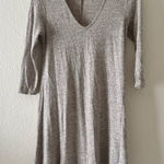 Acemi  keyhole 3/4 sleeve Dress Small Photo 0