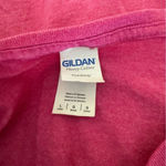 Michigan Hot Pink T Photo 5