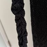 Windsor Black Long Sleeve Dress Photo 2