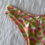 Aurelle Swim NWT Farrah Bikini Bottoms Photo 2