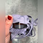 Free people FP movement sports bra medium Purple Photo 6