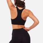 Mate the Label Biker Shorts & Sports Bra Photo 1