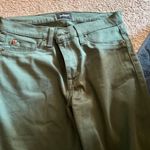 Hudson Jeans Hudson green Natalie super skinny jeans 27 Photo 5