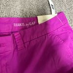 Gap Broken-In Straight Khakis by  NWT size 10 Photo 3