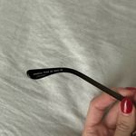 Tom Ford Josephine Sunglasses Havana Frame with Brown Lens Photo 5