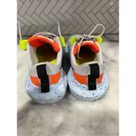 Nike Crater Impact Black/Bright Crimson/Chambray Blue/Light Bone/Stone 2021 sz 9 Photo 2